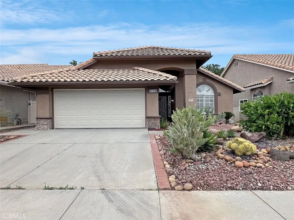 4841 Bermuda Dunes, Banning, CA 92220 - #1