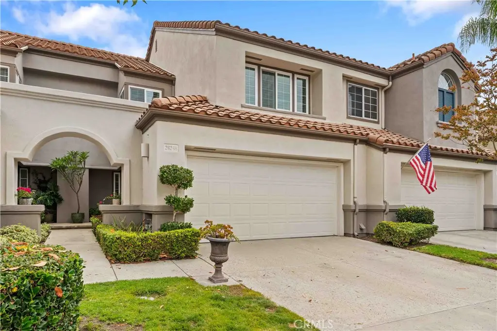 26248 Devonshire, Mission Viejo, CA 92692 - #1