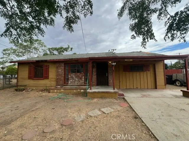 739 E Hoffer, Banning, CA 92220 - #1