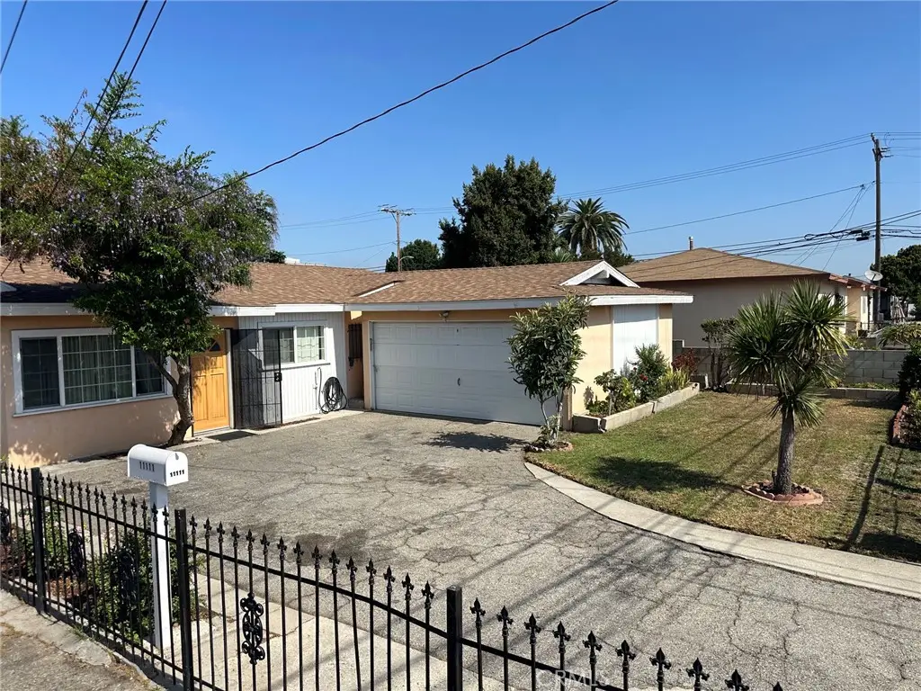 11111 S Osage, Inglewood, CA 90304 - #1