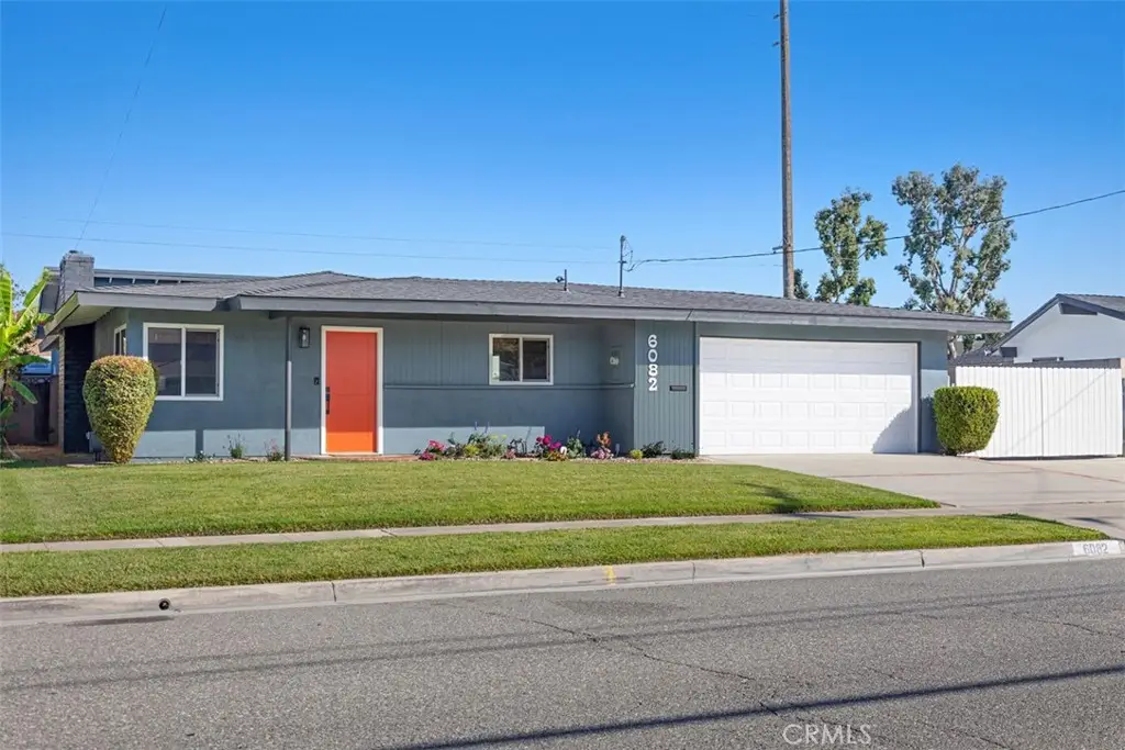 6082 Navajo Road, Westminster, CA 92683 - #1