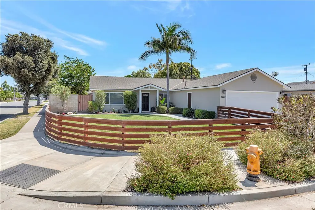 5702 Riviera Drive, Huntington Beach, CA 92647 - #1