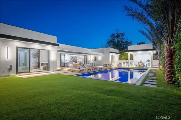 20703 Quedo, Woodland Hills, CA 91364