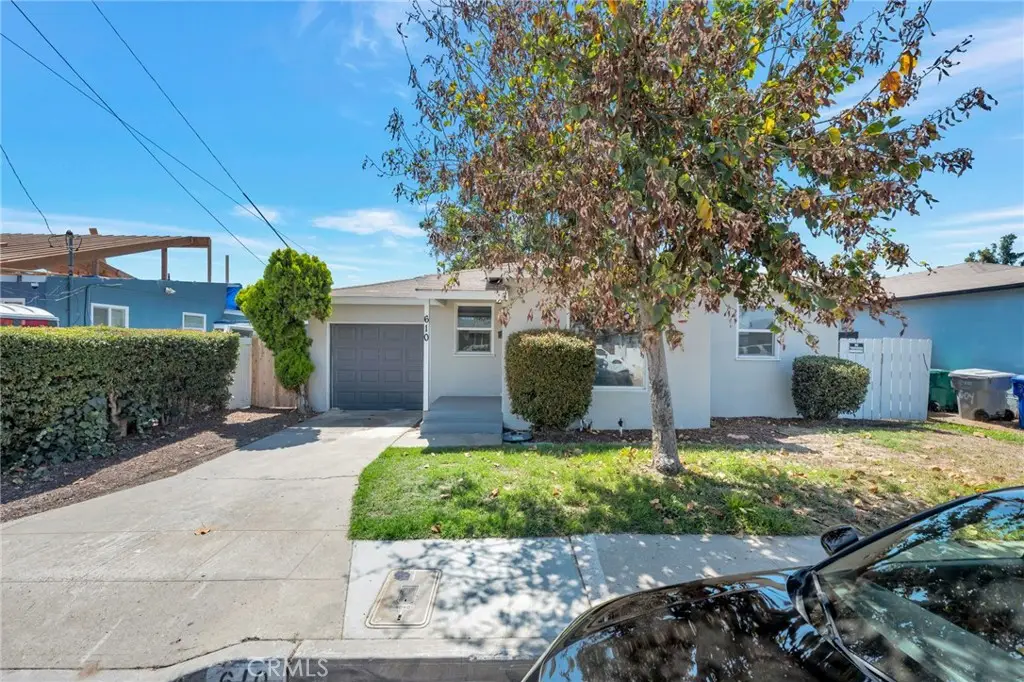 610 S 42nd, San Diego, CA 92113 - #1