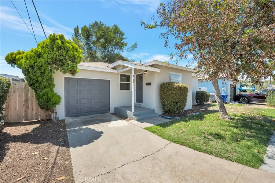 610 S 42nd, San Diego, CA 92113 - #2