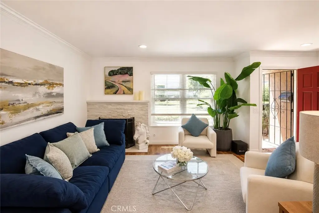 17751 La Rosa Lane, Fountain Valley, CA 92708 - #1