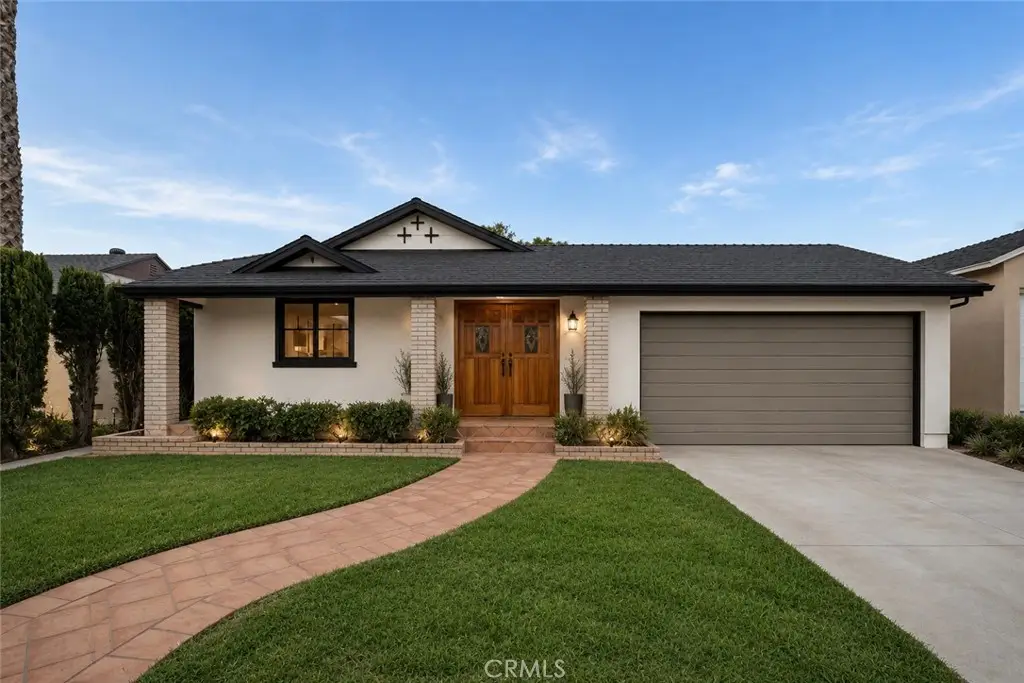 12213 Bonavista, Whittier, CA 90604 - #1