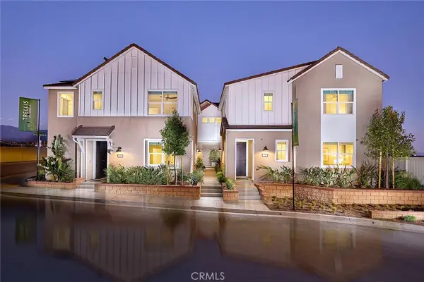 16615 Bottlebrush Lane #3, Fontana, CA 92336