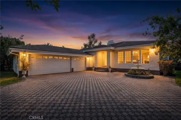 28701 Highridge Road, Rolling Hills Estates, CA 90274