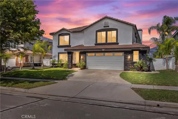 1143 Belridge Place, Corona, CA 92881