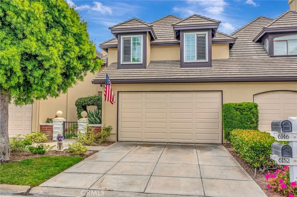 6146 Eaglecrest Drive, Huntington Beach, CA 92648 - #1