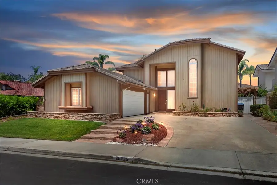 28325 Driza, Mission Viejo, CA 92692 - #2