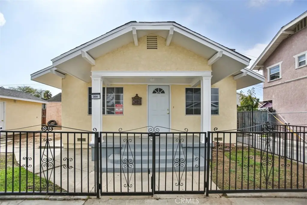 2154 E. 14th St, Long Beach, CA 90804 - #1