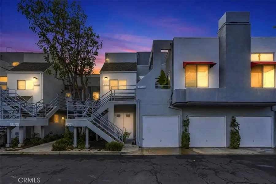 27743 Zircon #104, Mission Viejo, CA 92691 - #2