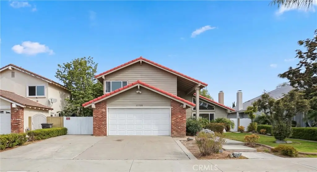 11735 Quartz Avenue, Fountain Valley, CA 92708 - #1