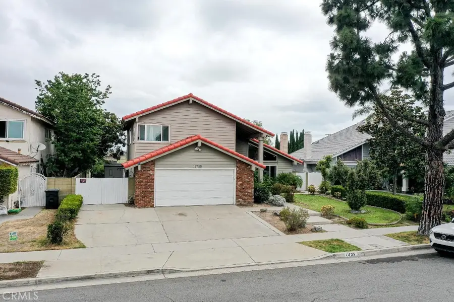 11735 Quartz Avenue, Fountain Valley, CA 92708 - #2