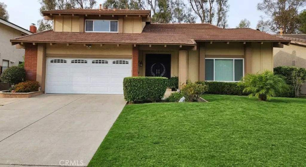 6573 E North View Drive, Anaheim Hills, CA 92807 - #1