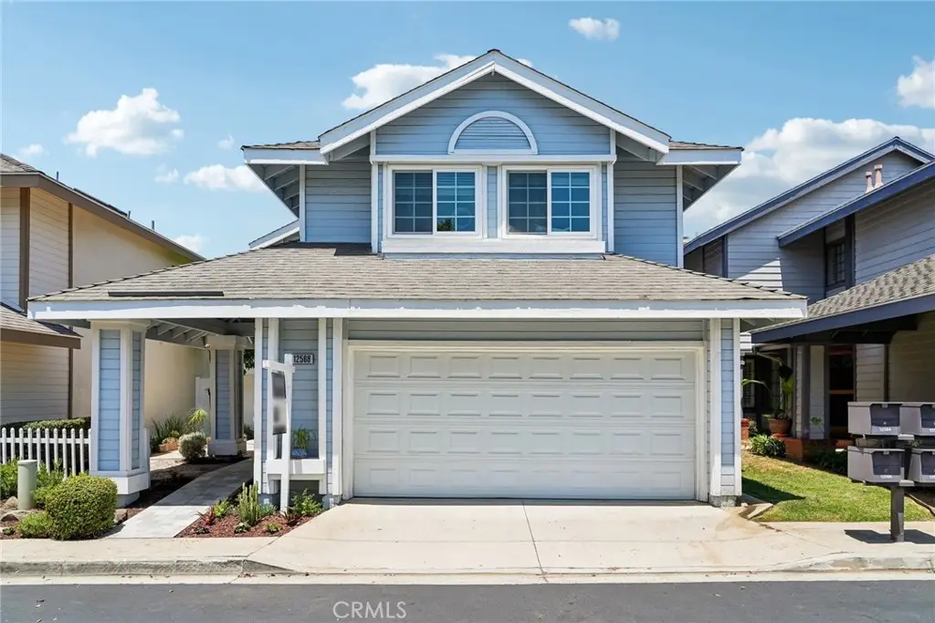 12568 Wedgwood Circle, Tustin, CA 92780 - #1