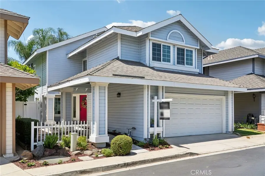 12568 Wedgwood Circle, Tustin, CA 92780 - #3