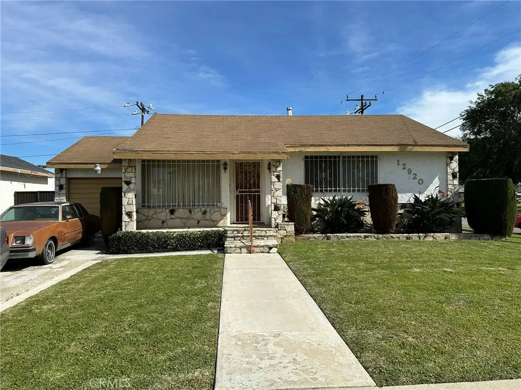 12920 Keene, Los Angeles, CA 90059 - #1