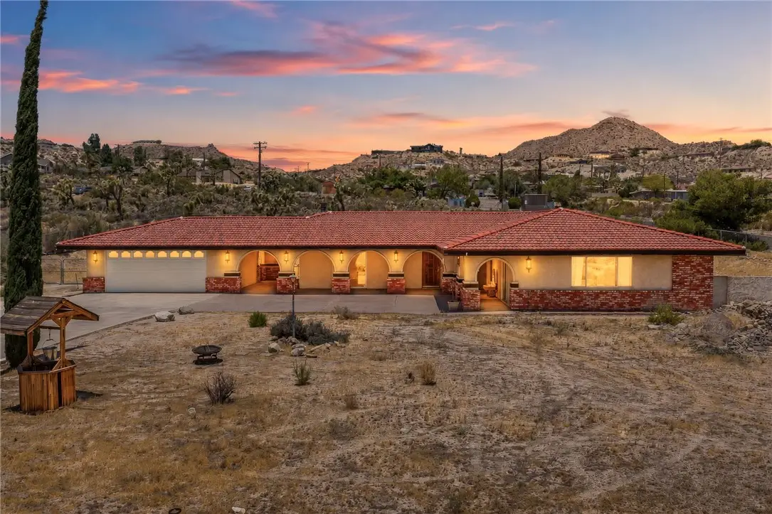6464 Rome Court, Yucca Valley, CA 92284 - #1