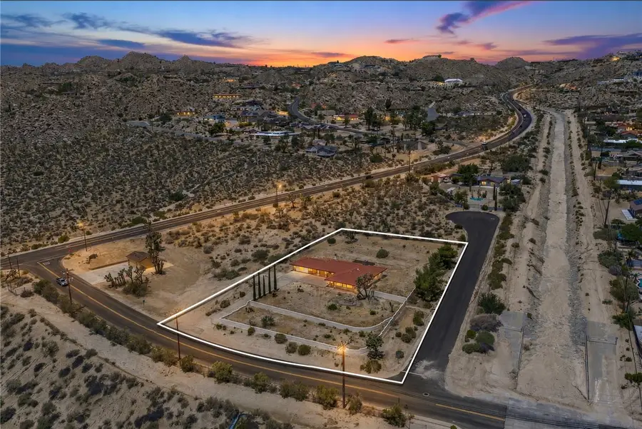 6464 Rome Court, Yucca Valley, CA 92284 - #3