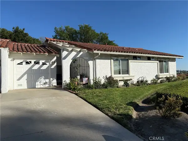 27896 Calle Marin, Mission Viejo, CA 92692
