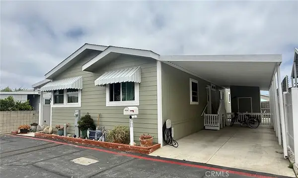 16444 Bolsa Chica Street #153, Huntington Beach, CA 92649