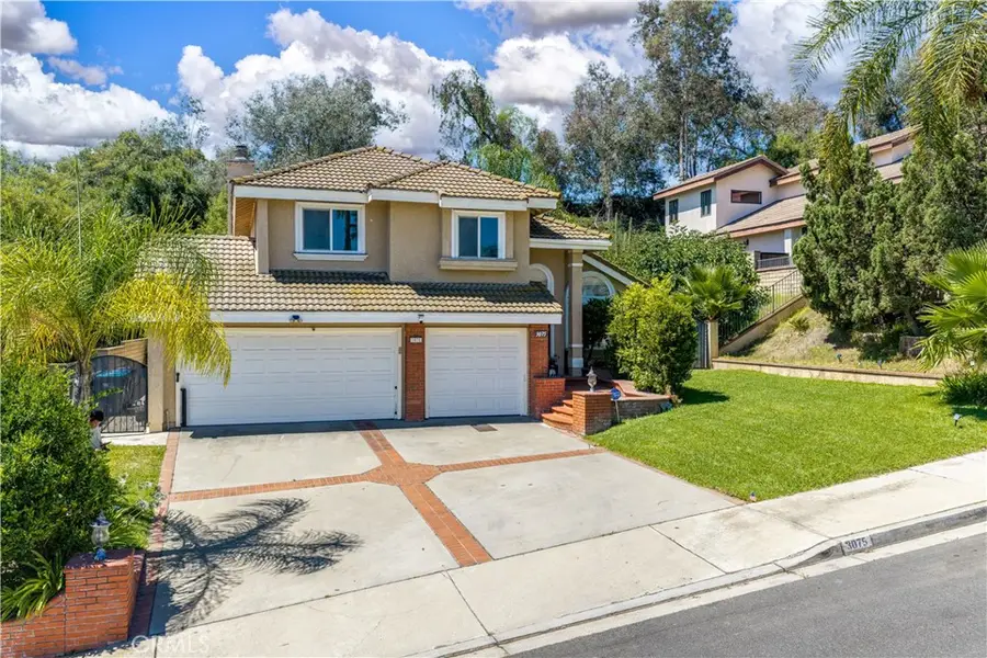 3075 Spyglass Court, Chino Hills, CA 91709 - #2