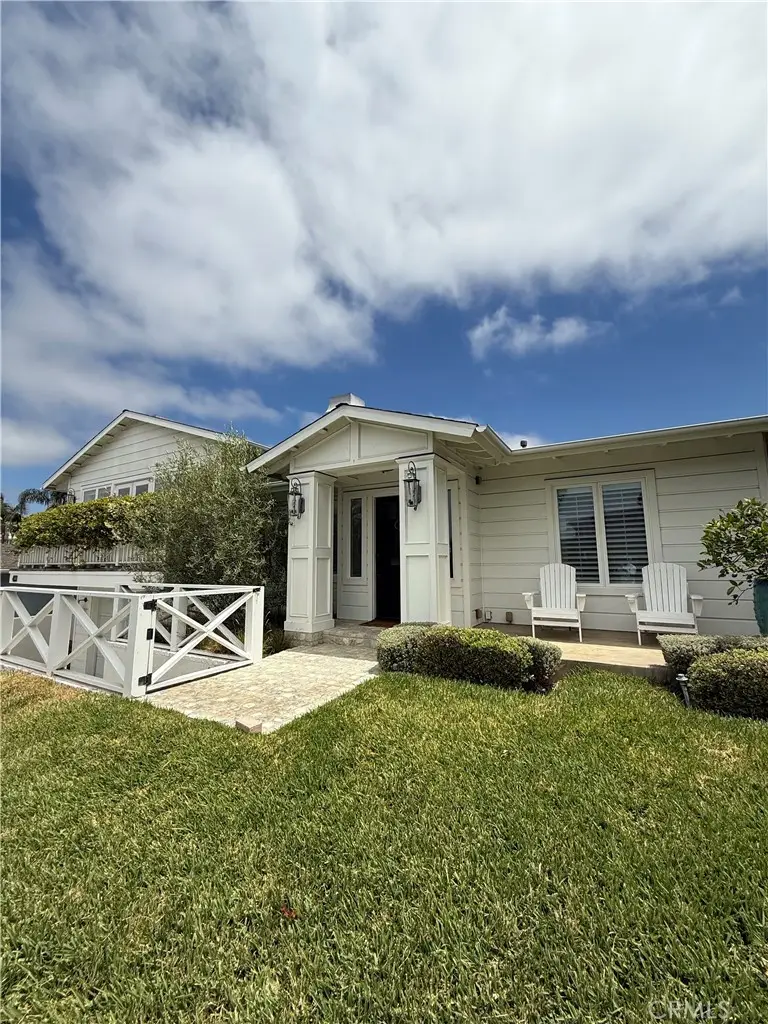 433 Seaward, Corona Del Mar, CA 92625 - #1