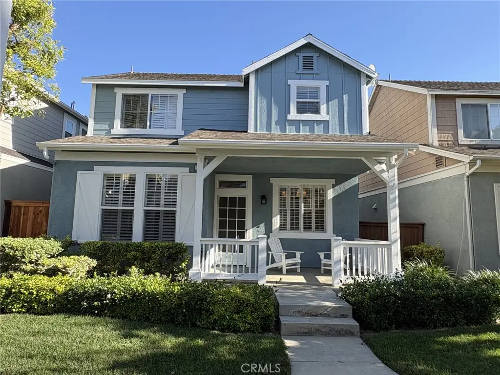 56 Nantucket Lane, Aliso Viejo, CA 92656 - #1