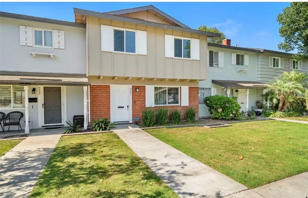 9562 Cornwall, Huntington Beach, CA 92646 - #1