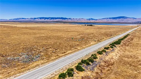 50851 W 170th Street, Lancaster, CA 93536