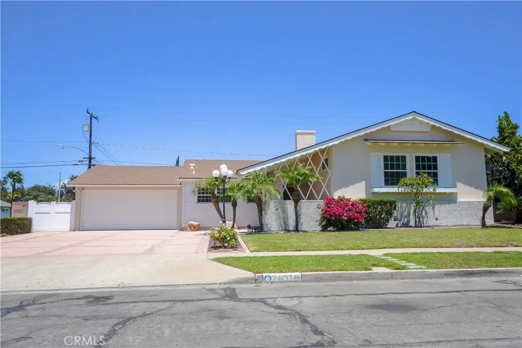 2403 E Romneya, Anaheim, CA 92806 - #1
