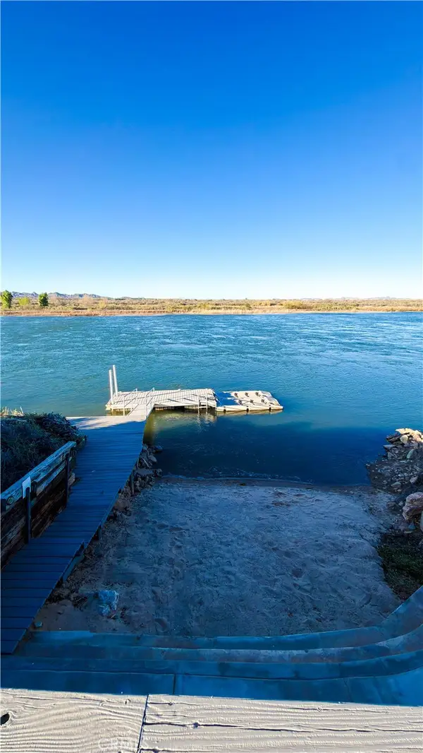 4841 Hidden Beaches Drive, Blythe, CA 92225