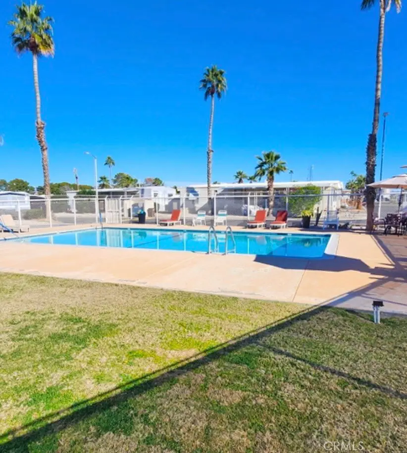 3589 Wells Rd. #13, Blythe, CA 92225 - #1