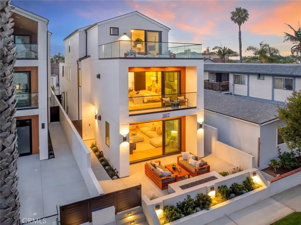 307 14th Street, Huntington Beach, CA 92648 - #1