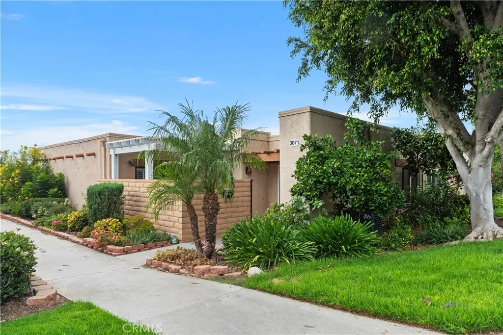 3071 Via Serena N #D, Laguna Woods, CA 92637 - #1