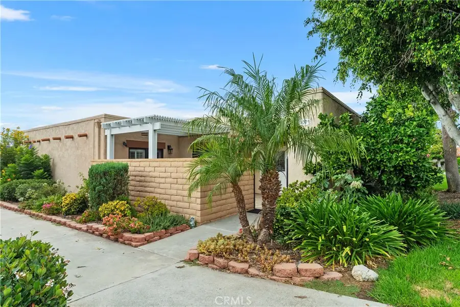 3071 Via Serena N #D, Laguna Woods, CA 92637 - #2