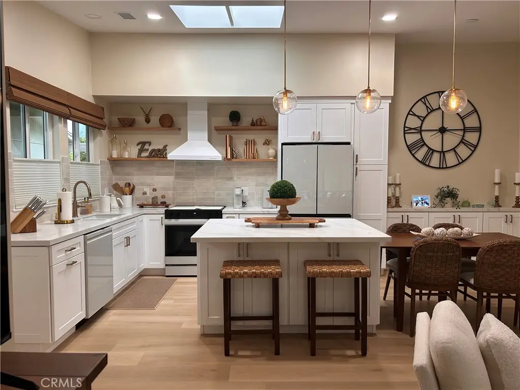 57 Calle Cadiz #O, Laguna Woods, CA 92637 - #1