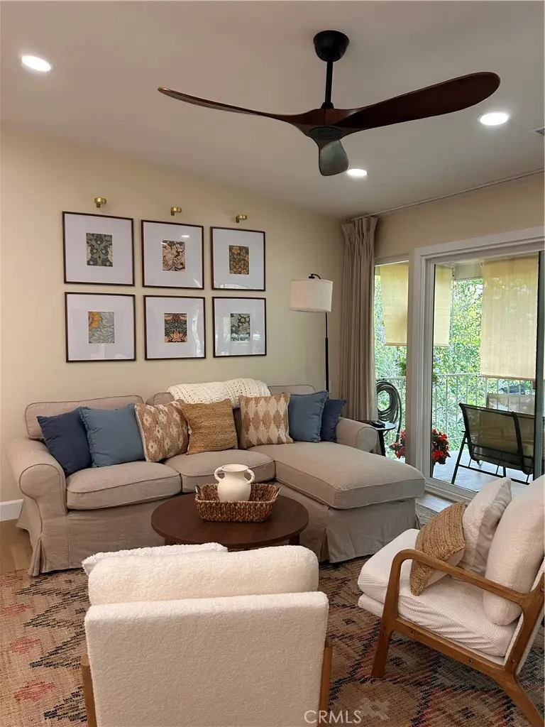 57 Calle Cadiz #O, Laguna Woods, CA 92637 - #2