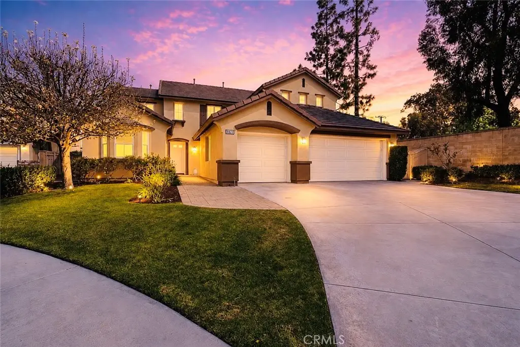 3023 Limewood Court, Fullerton, CA 92835 - #1
