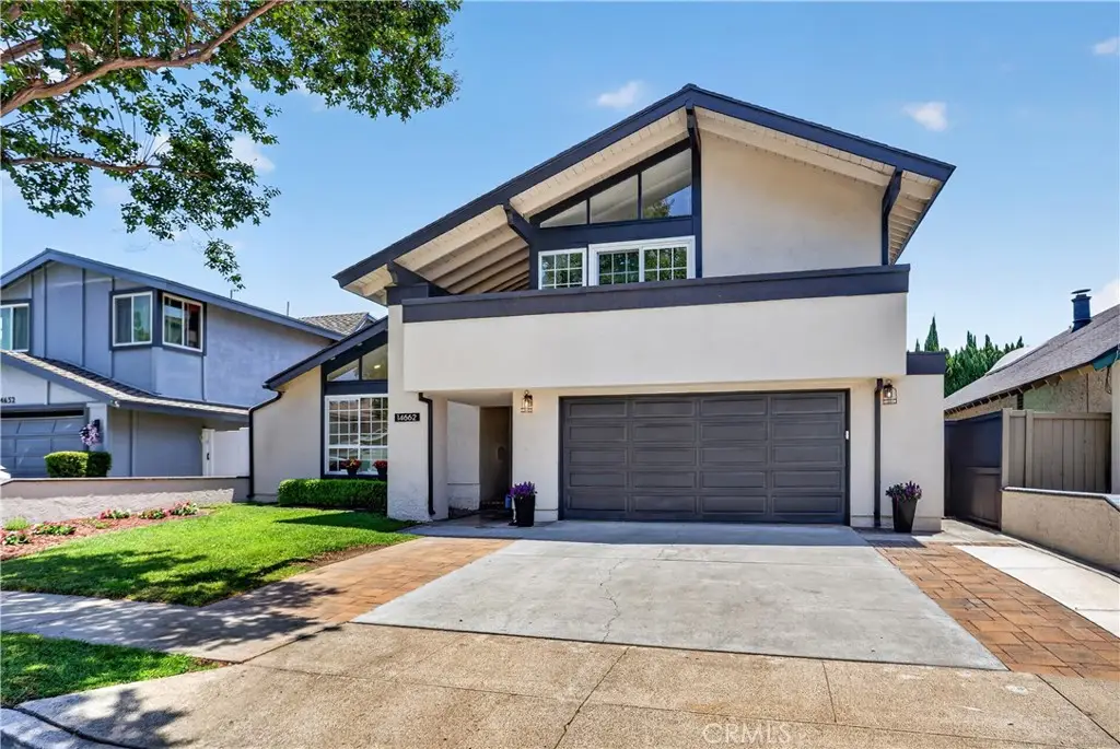 14662 Danberry Circle, Tustin, CA 92780 - #1