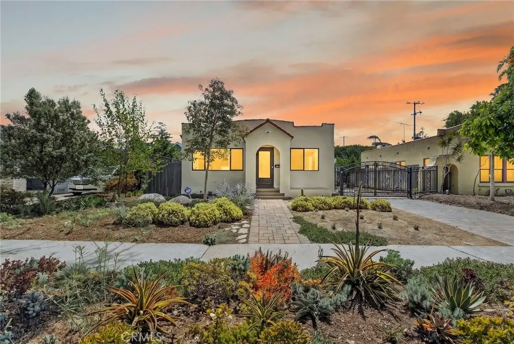 1341 S Garnsey, Santa Ana, CA 92707 - #1