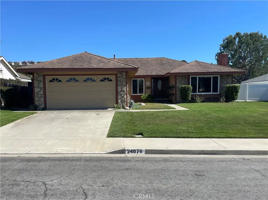 24876 Via Larga, Laguna Niguel, CA 92677 - #1