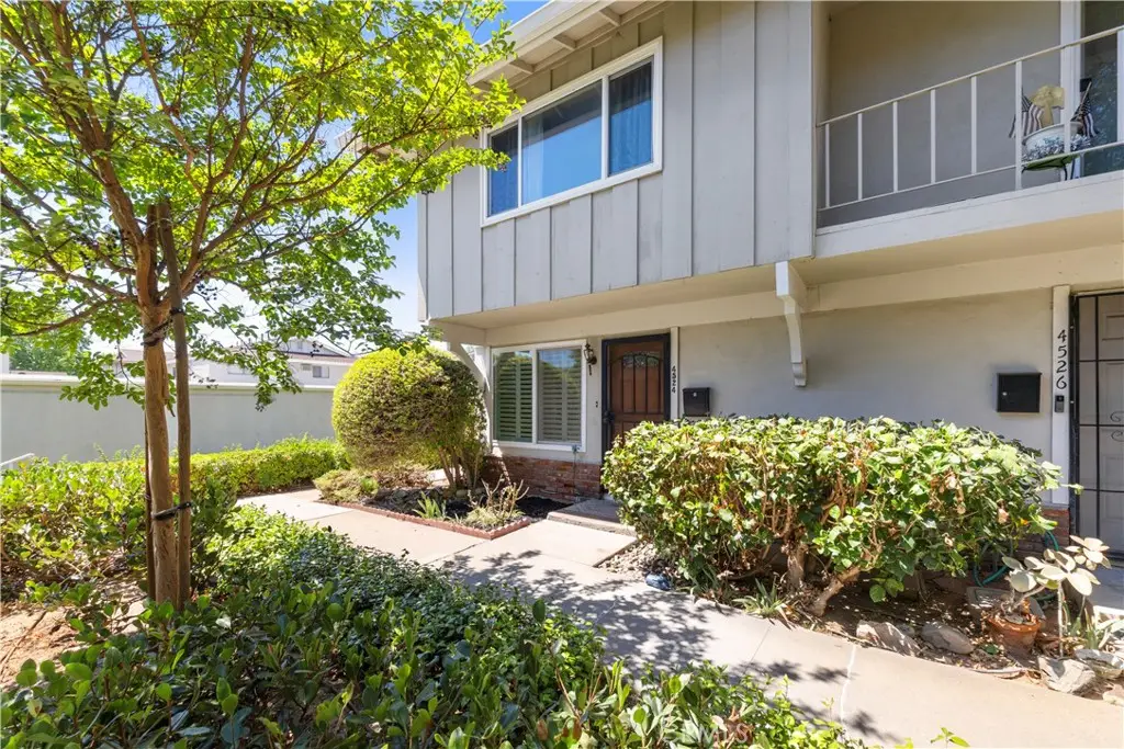 4524 Jamestown, Yorba Linda, CA 92886 - #1