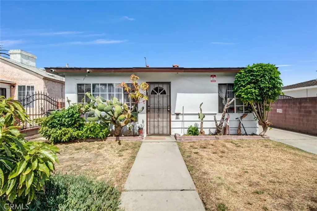 9620 Felton, Inglewood, CA 90301 - #1