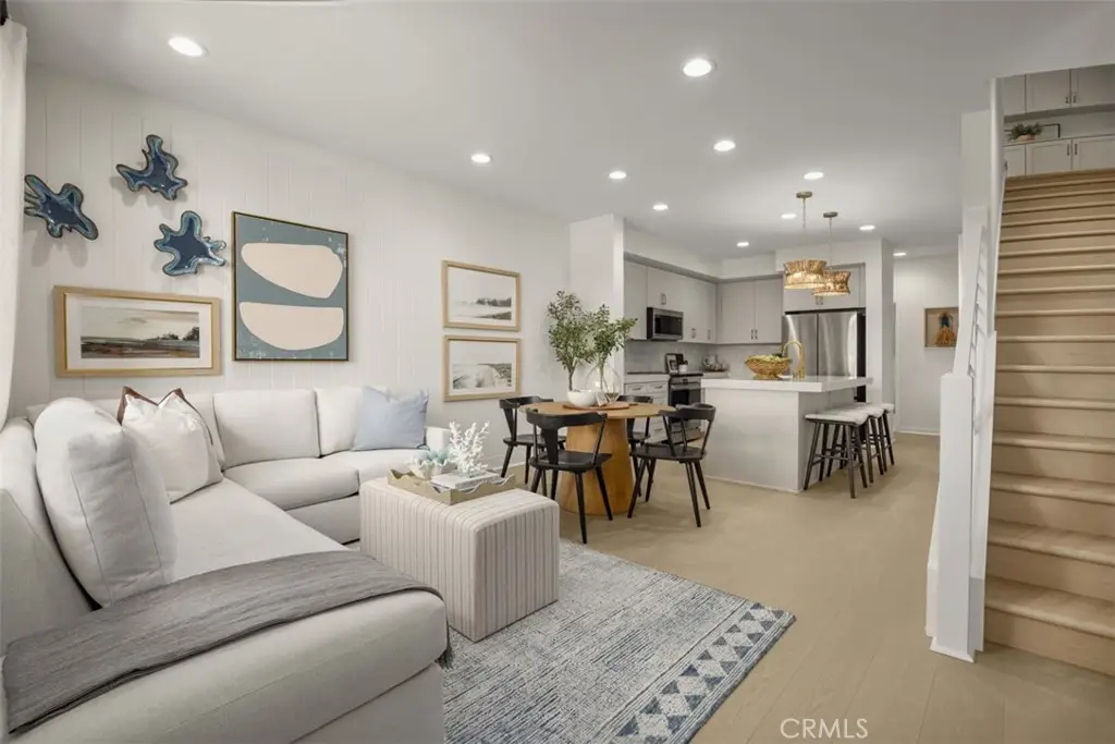 111 Chaparral, Tustin, CA 92780 - #1