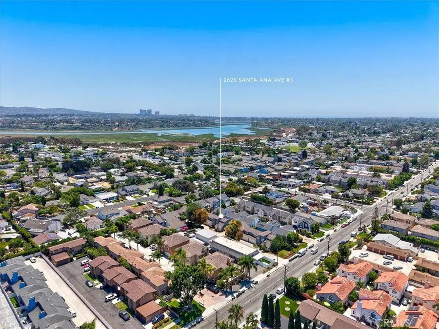 2626 Santa Ana #3, Costa Mesa, CA 92627 - #3
