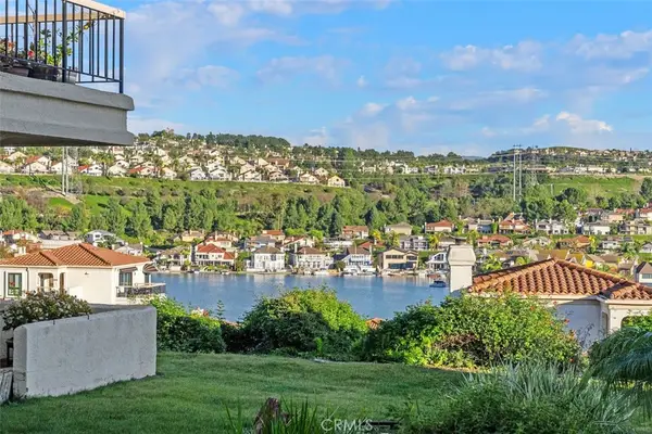 22522 Campos, Mission Viejo, CA 92692